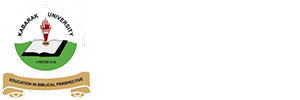 Kabarak University Online