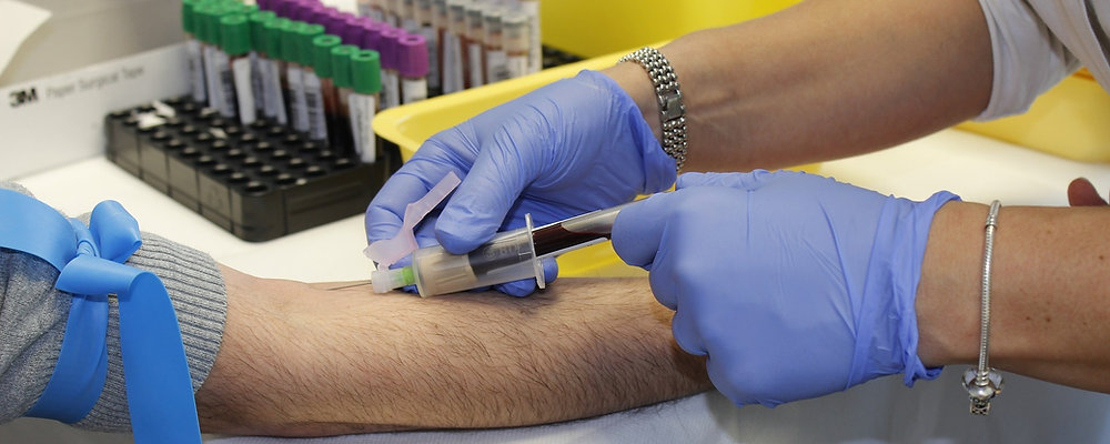 Phlebotomy